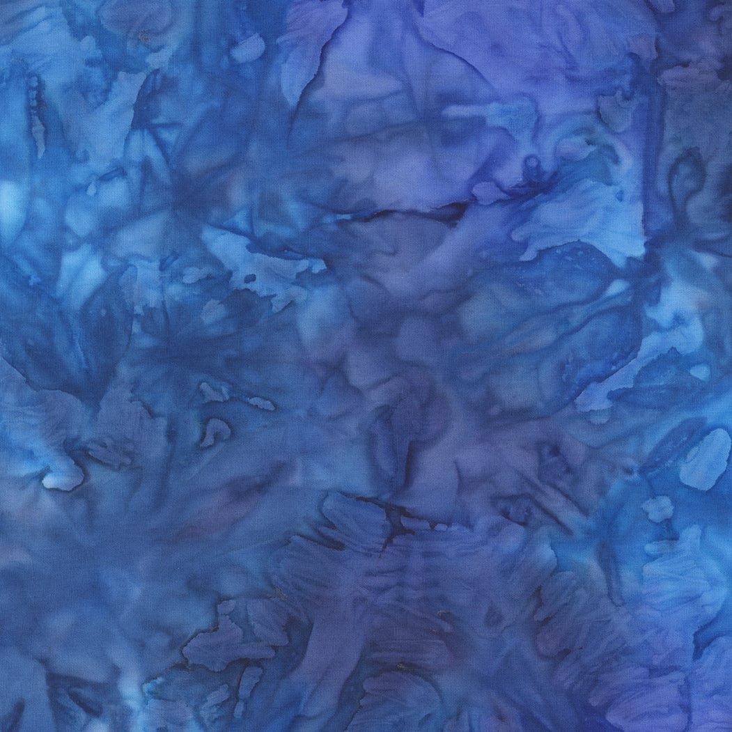 Moda Color Crush Batiks - Image 43