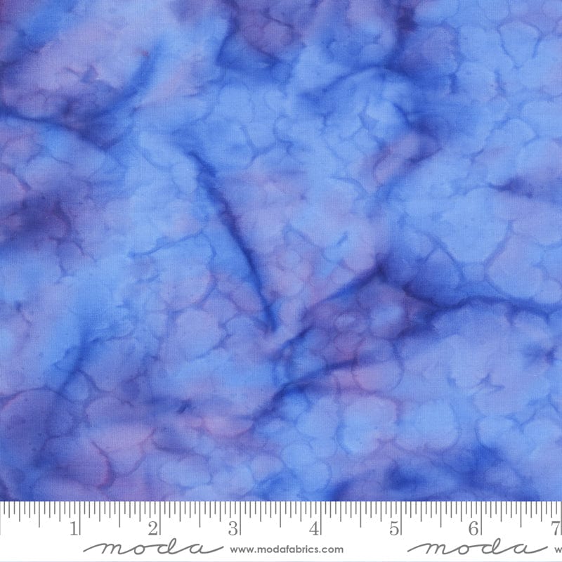 Moda Color Crush Batiks - Image 50
