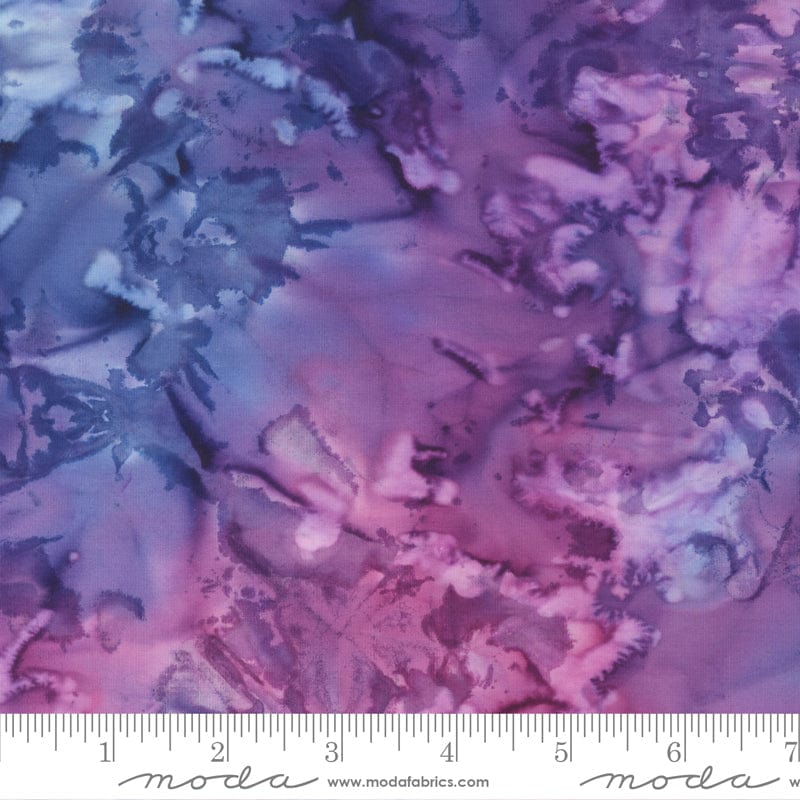 Moda Color Crush Batiks - Image 52