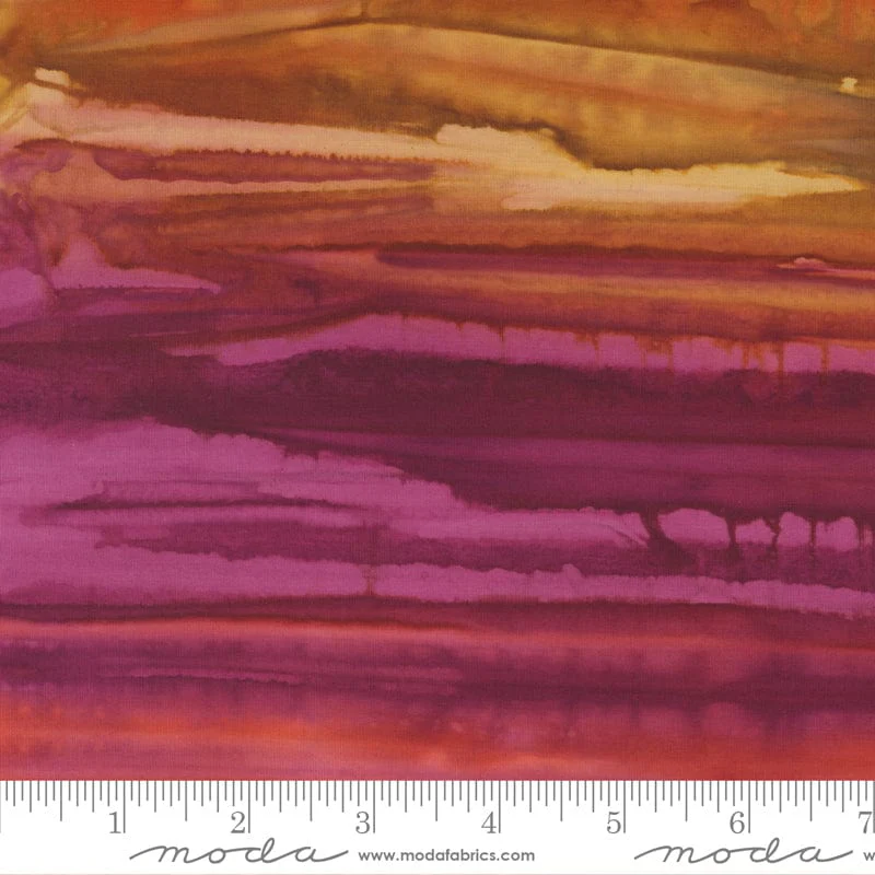 Moda Color Crush Batiks - Image 6