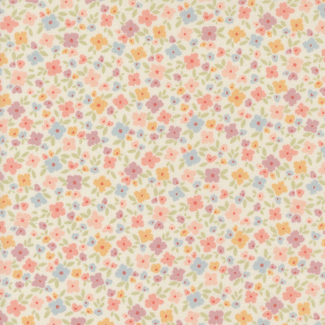 Moda Cottage Charm Fabric - Image 13