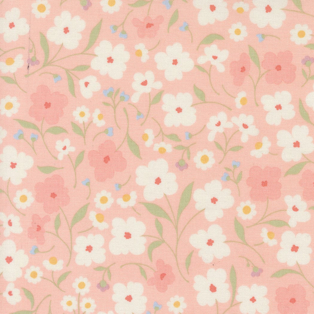 Moda Cottage Charm Fabric - Image 3