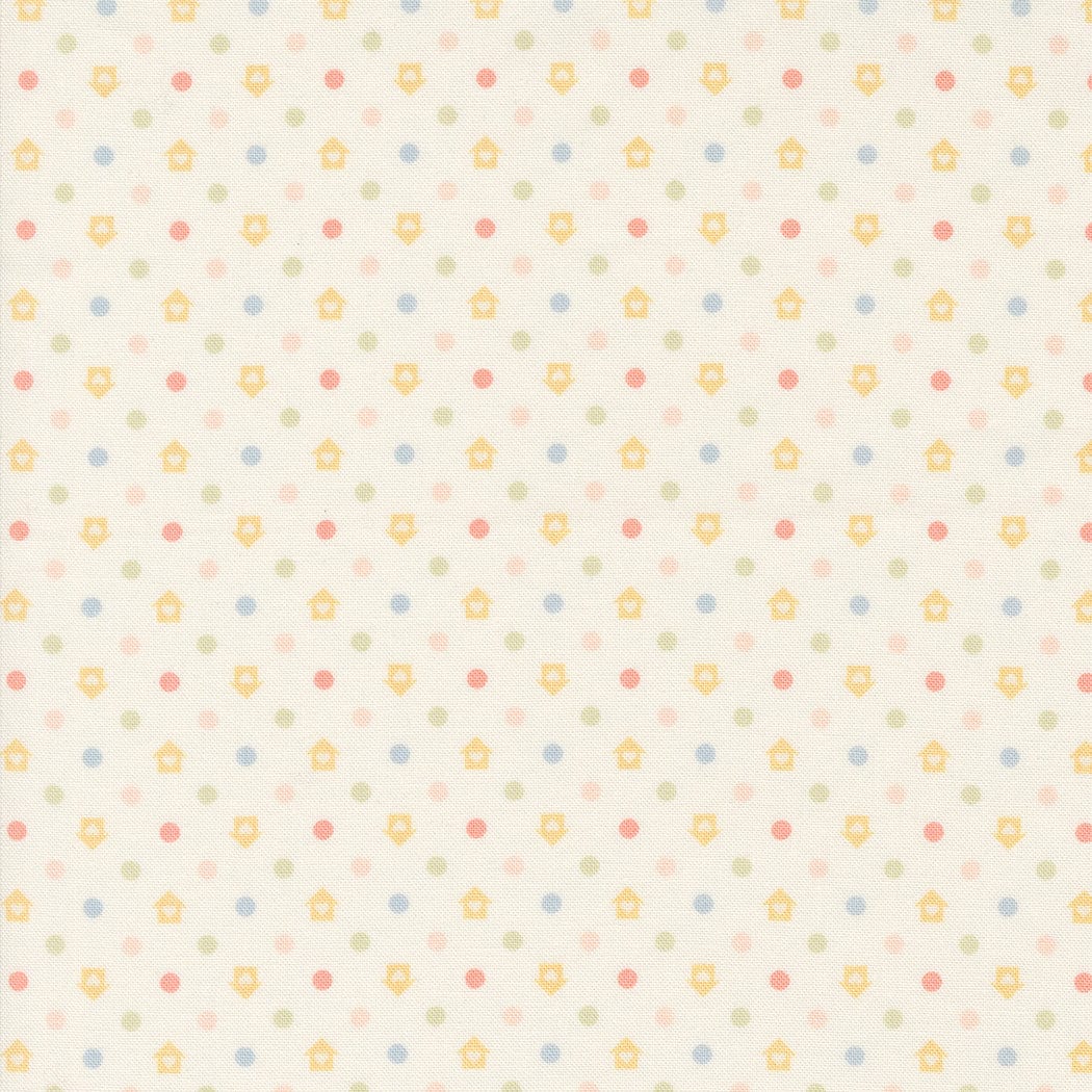 Moda Cottage Charm Fabric - Image 38
