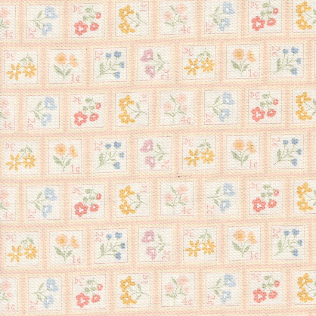 Moda Cottage Charm Fabric - Image 6
