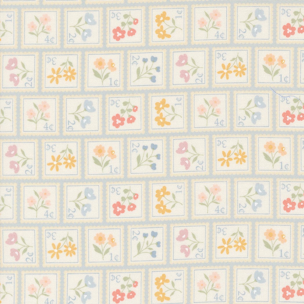 Moda Cottage Charm Fabric - Image 8