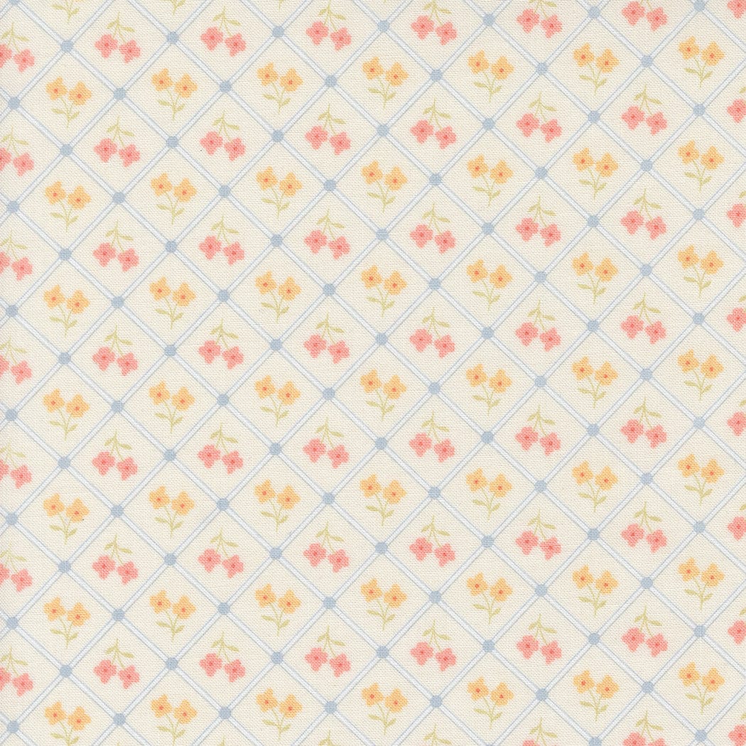 Moda Cottage Charm Fabric - Image 9