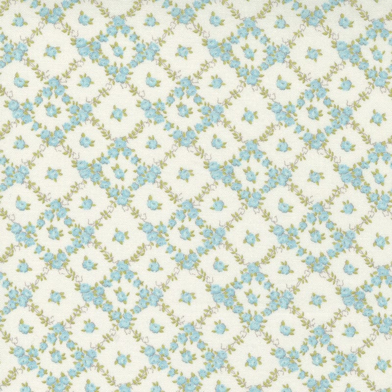 Moda Cottage Linen Closet - Image 10