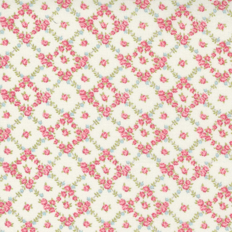 Moda Cottage Linen Closet - Image 11