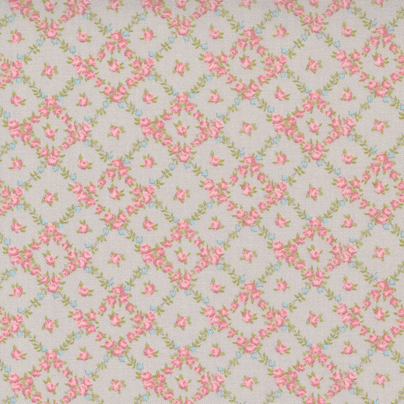 Moda Cottage Linen Closet - Image 13