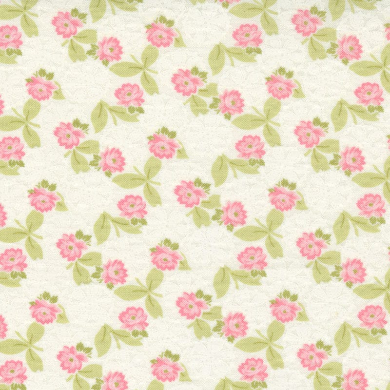 Moda Cottage Linen Closet - Image 14