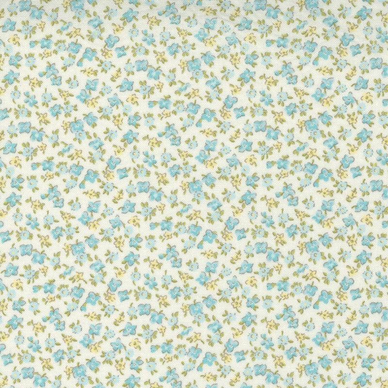 Moda Cottage Linen Closet - Image 18