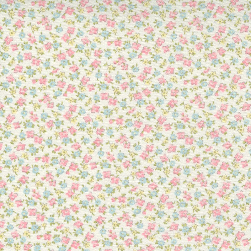 Moda Cottage Linen Closet - Image 20