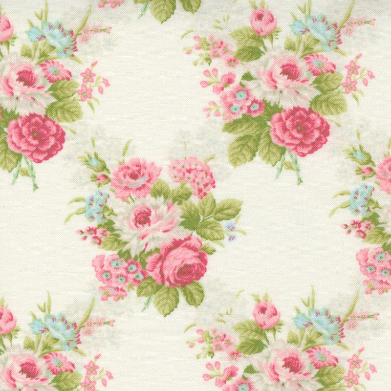 Moda Cottage Linen Closet - Image 3