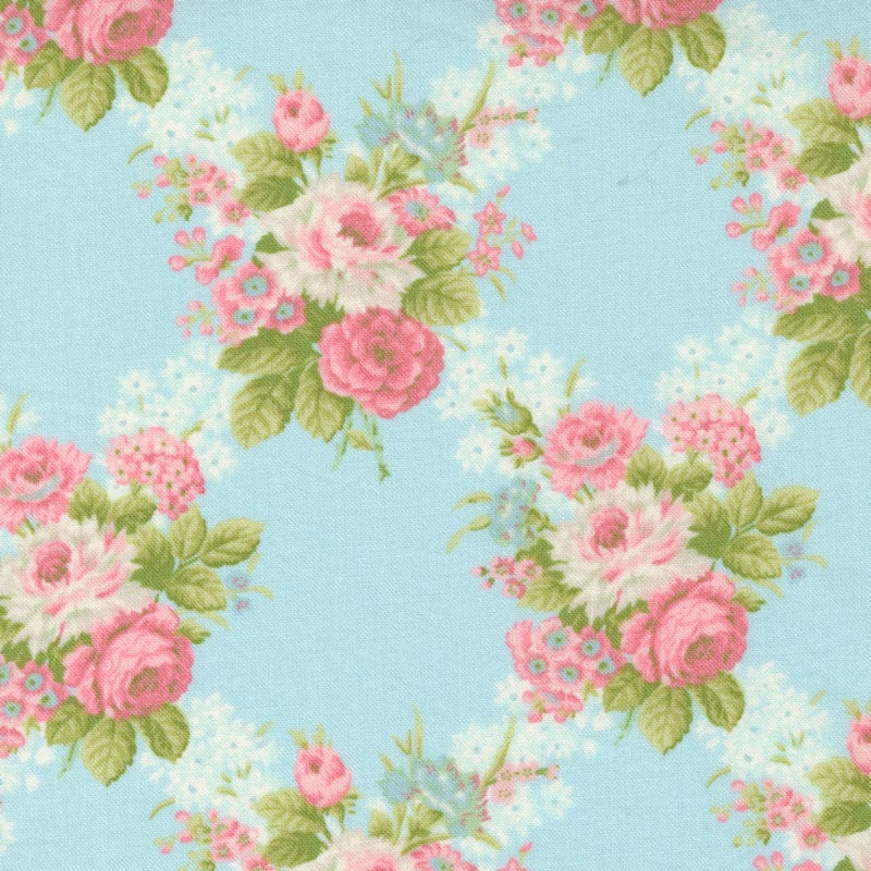 Moda Cottage Linen Closet - Image 4