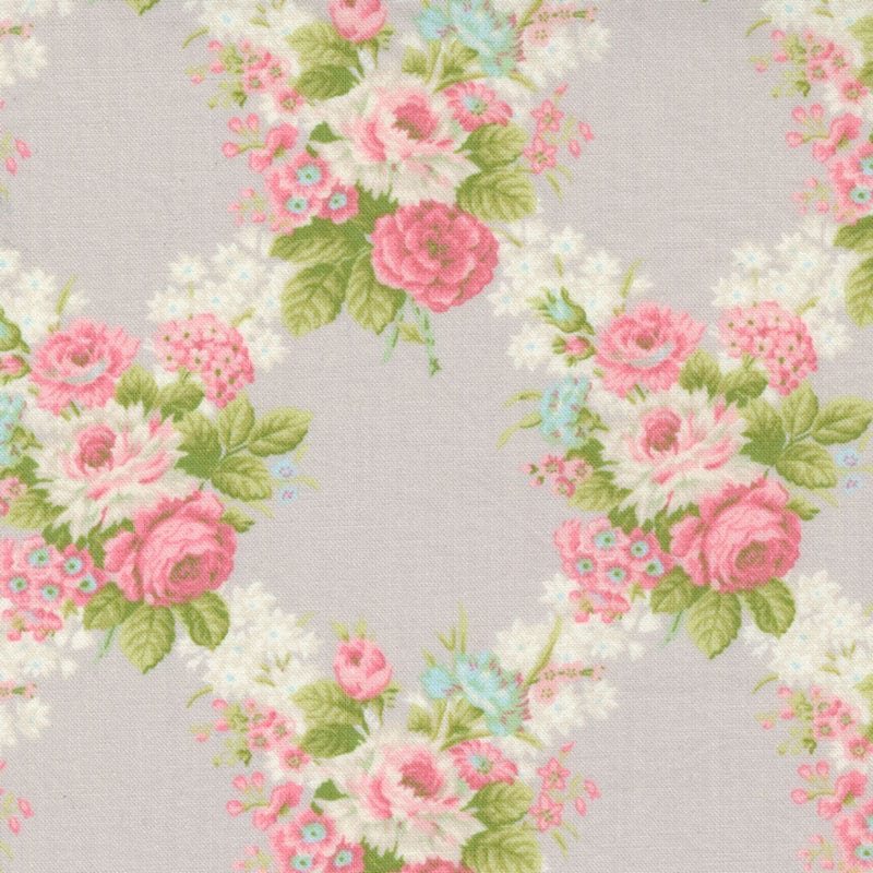 Moda Cottage Linen Closet - Image 5