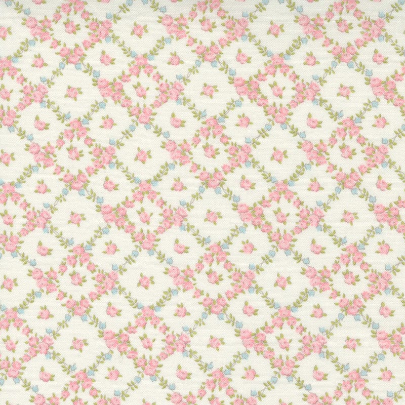 Moda Cottage Linen Closet - Image 9
