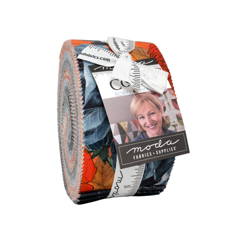 Moda Coven Jelly Roll