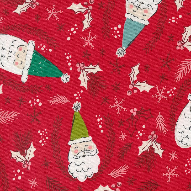 Moda Cozy Wonderland - Image 20