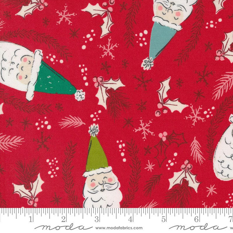 Moda Cozy Wonderland - Image 21