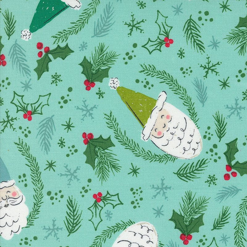 Moda Cozy Wonderland - Image 22