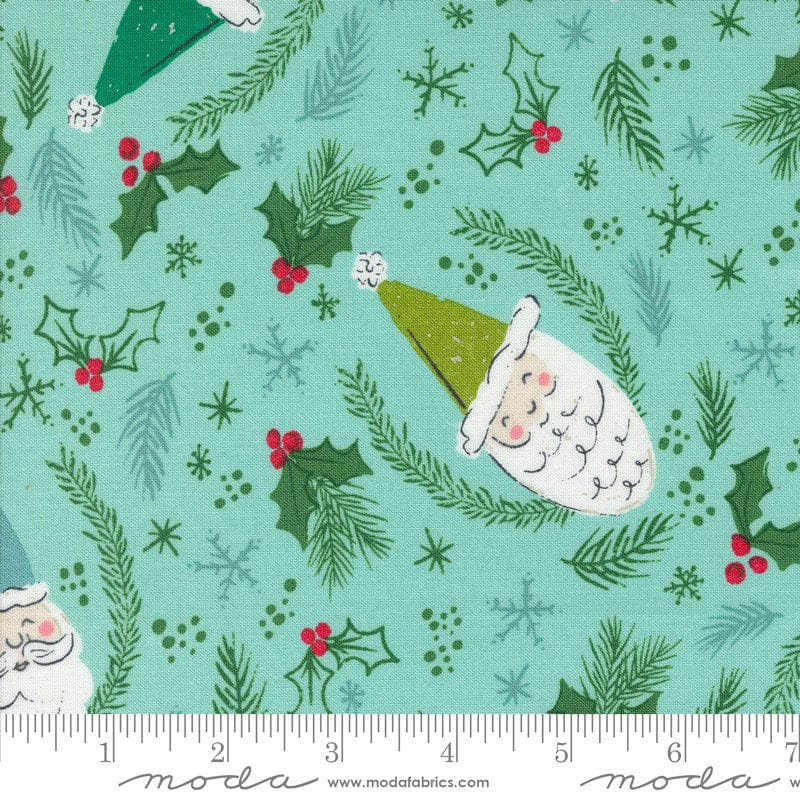 Moda Cozy Wonderland - Image 23