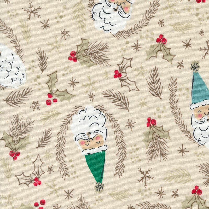 Moda Cozy Wonderland - Image 24