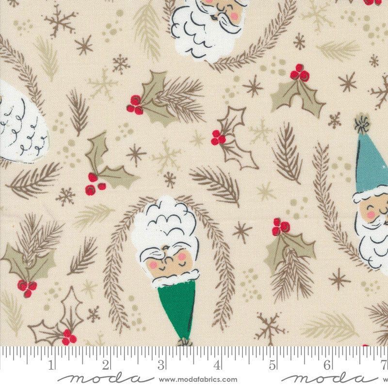 Moda Cozy Wonderland - Image 25