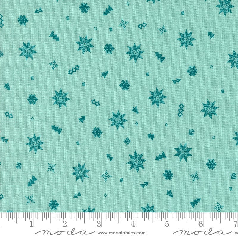 Moda Cozy Wonderland - Image 29