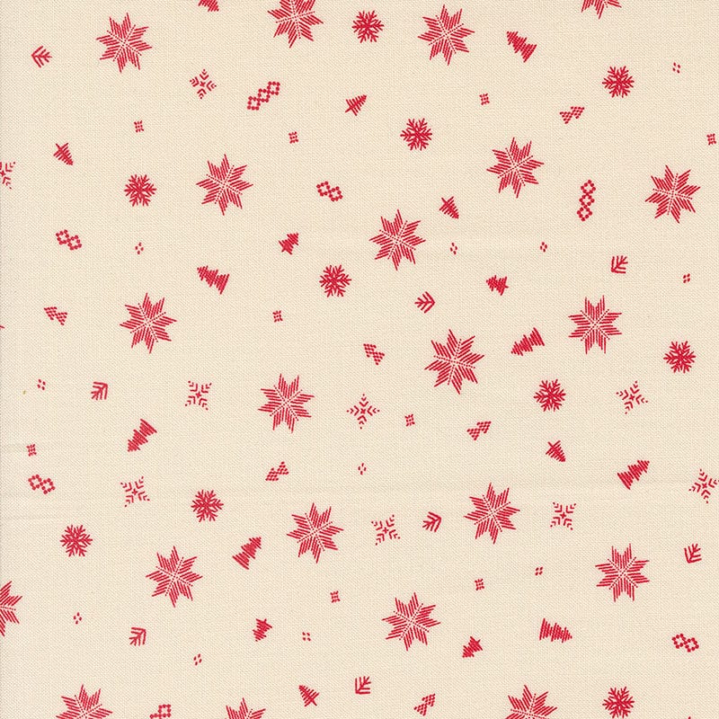 Moda Cozy Wonderland - Image 33