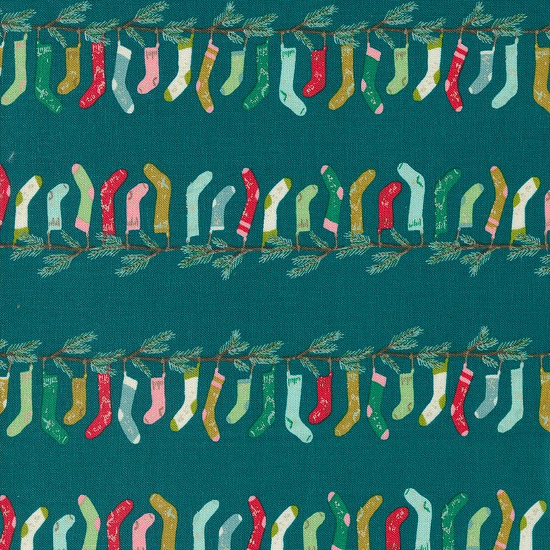 Moda Cozy Wonderland - Image 41