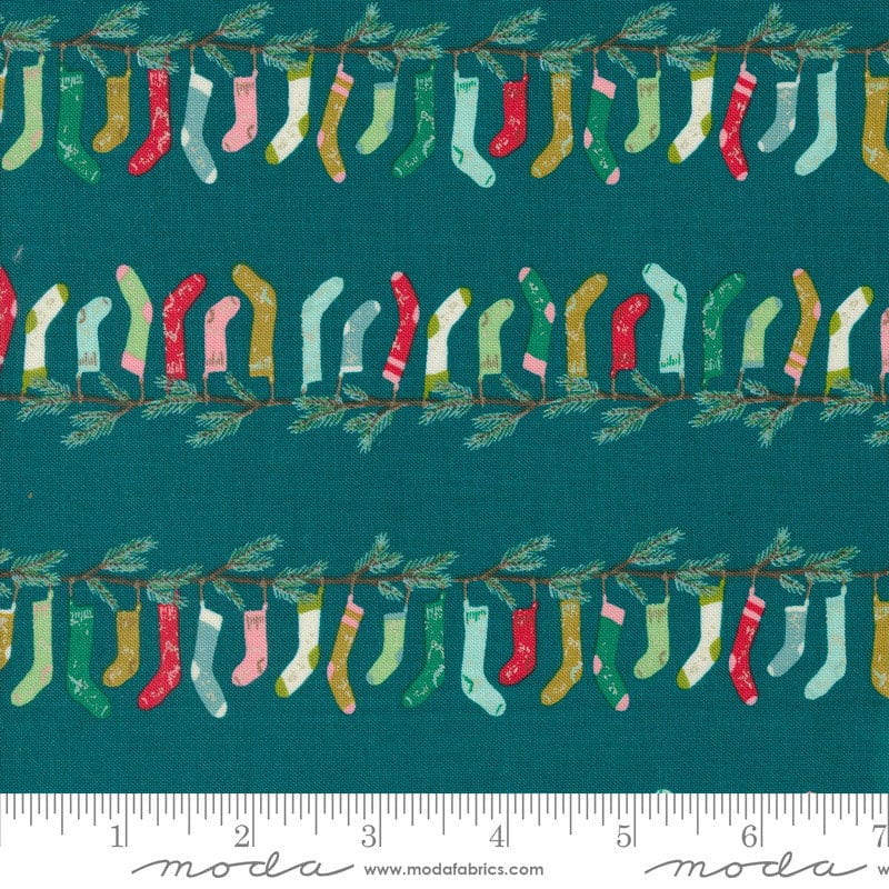 Moda Cozy Wonderland - Image 42