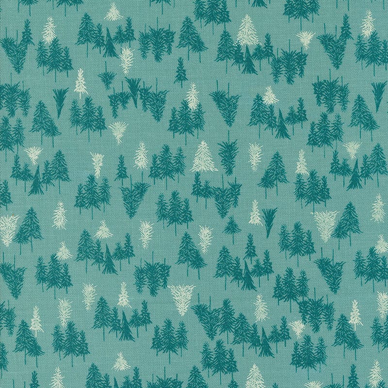 Moda Cozy Wonderland - Image 47