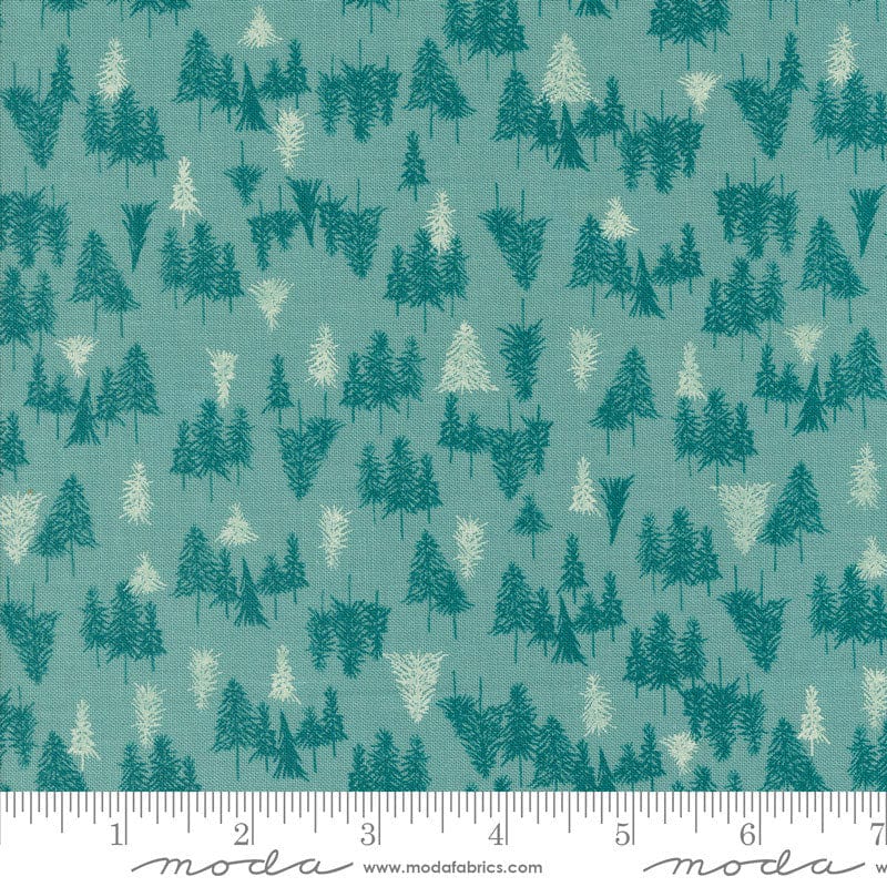 Moda Cozy Wonderland - Image 48