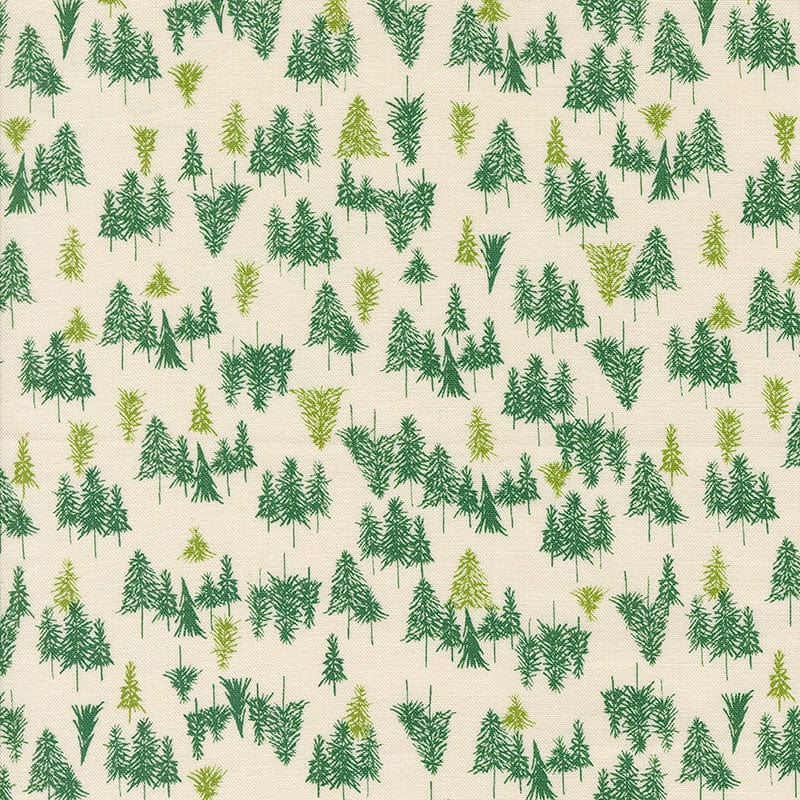 Moda Cozy Wonderland - Image 49