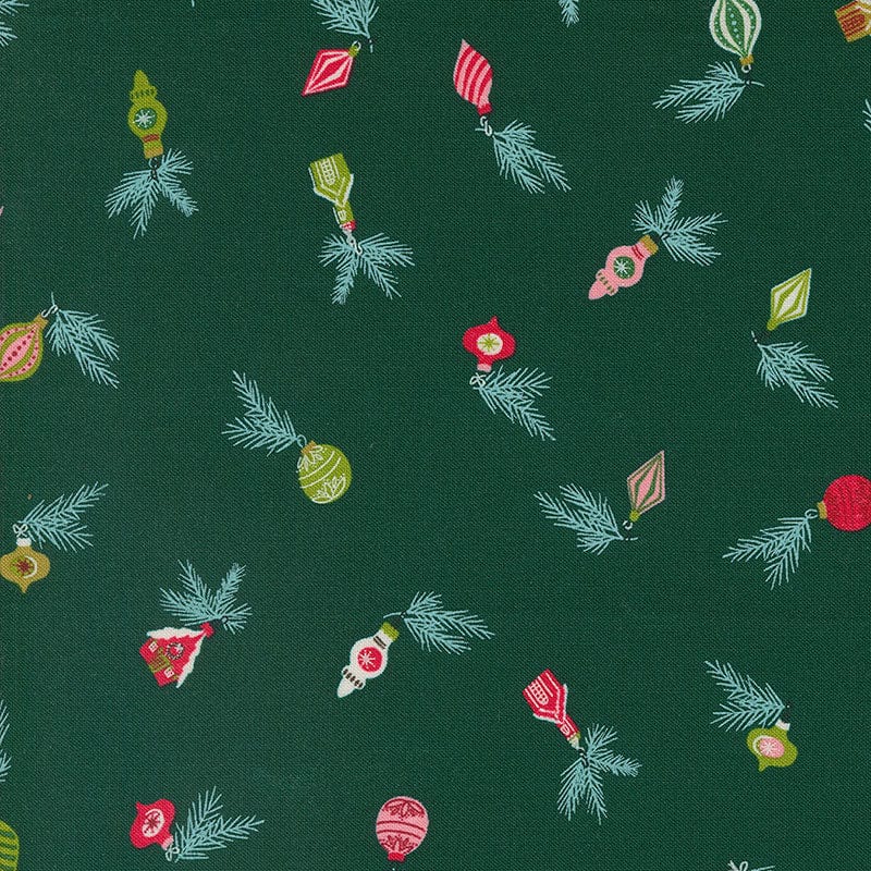 Moda Cozy Wonderland - Image 6