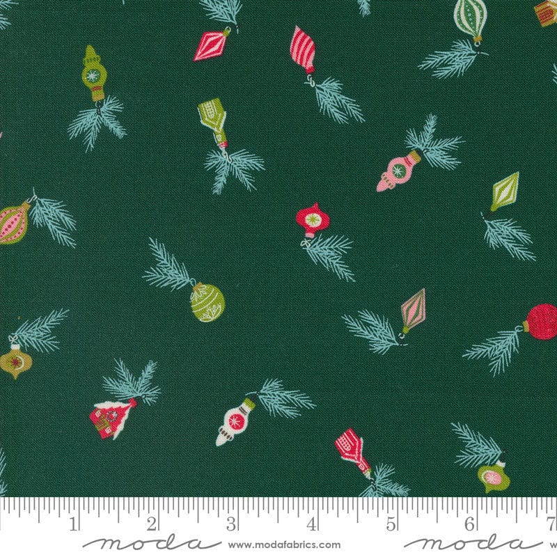 Moda Cozy Wonderland - Image 7