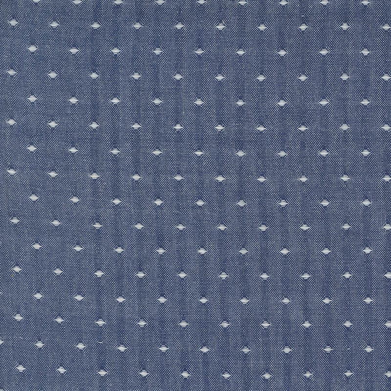 Moda Denim and Daisies Wovens - Image 18