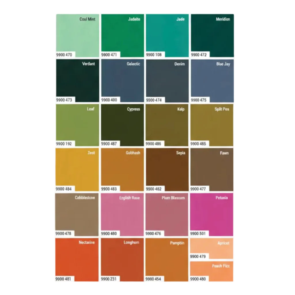 Moda Elizabeth's Favorites Bella Solids Charm Pack