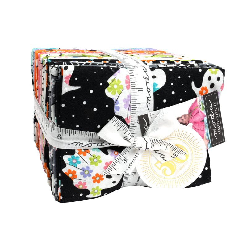 Moda Fab-Boo-Lous Fat Quarter Bundle 32 Piece 22480AB