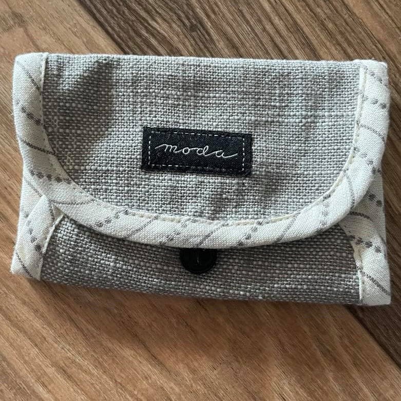 Moda Fabric Needle Case