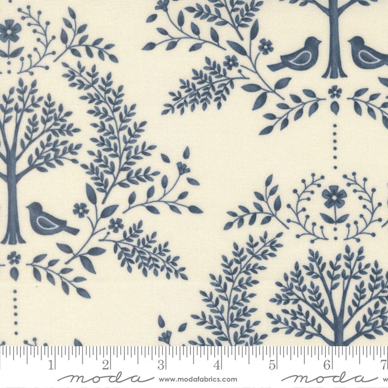 Moda Family Tree - Image 10