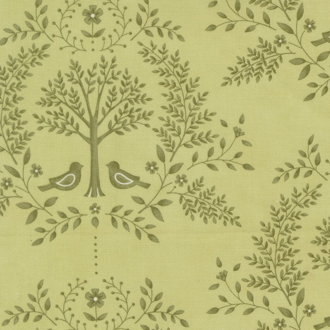 Moda Family Tree - Image 13