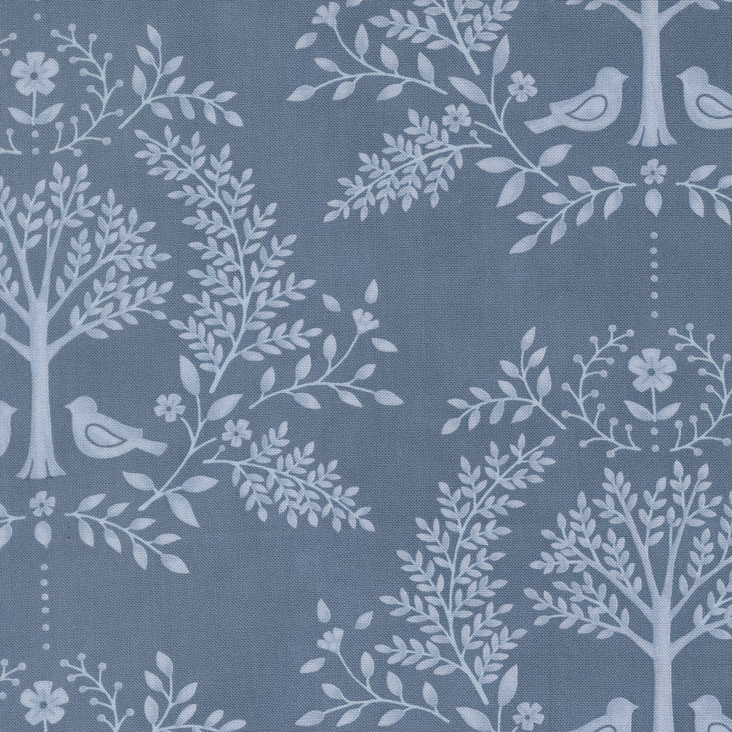Moda Family Tree - Image 17