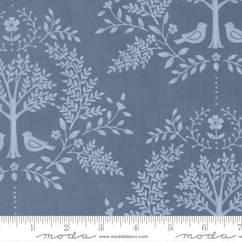 Moda Family Tree - Image 18