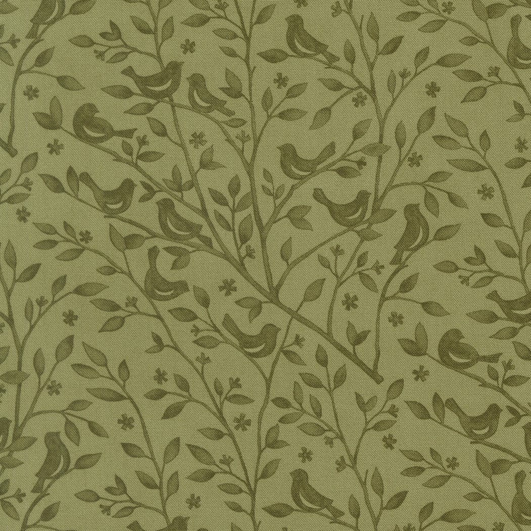 Moda Family Tree - Image 21