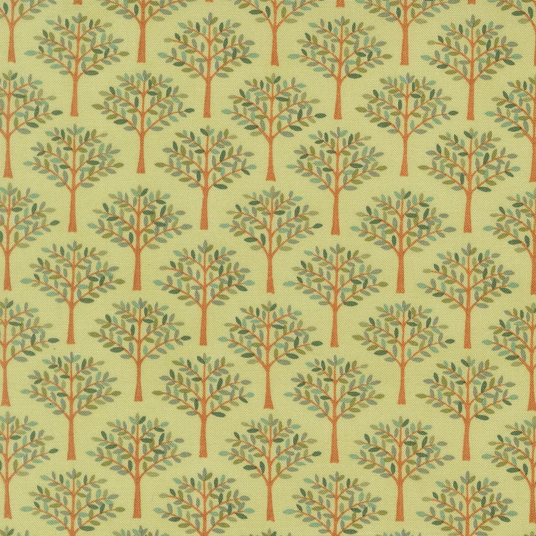 Moda Family Tree - Image 37