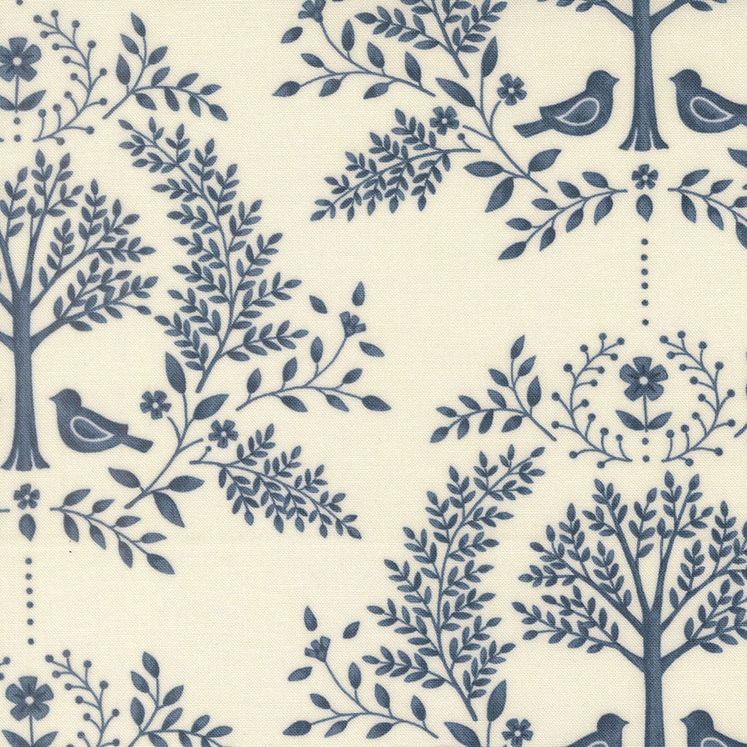 Moda Family Tree - Image 9