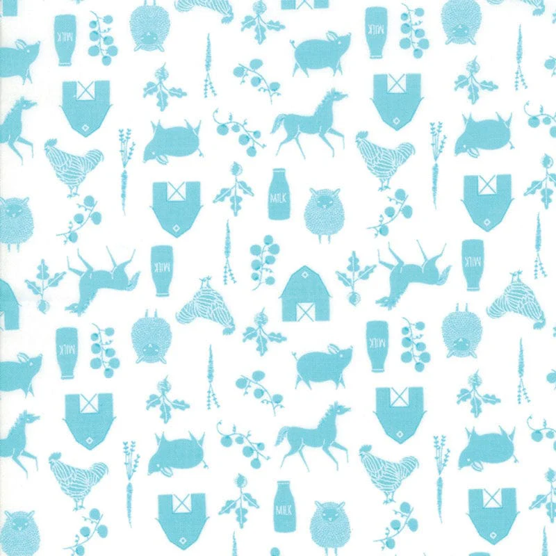 Moda Farm Charm