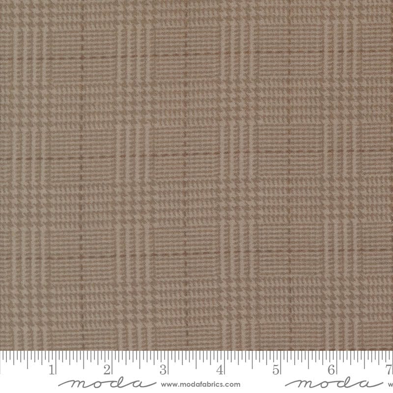 Moda Farmhouse Flannels III - Image 11