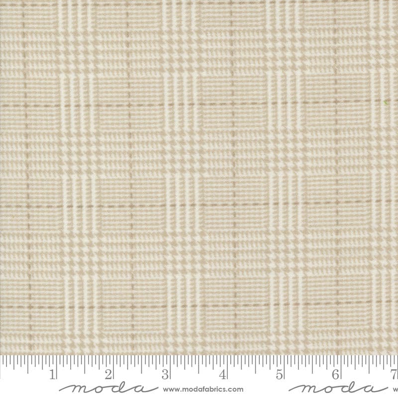 Moda Farmhouse Flannels III - Image 13